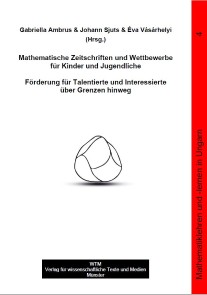 Mathematische Zeitschriften und Wettbewerbe für Kinder und Jugendliche