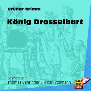 König Drosselbart
