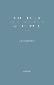 The Teller and the Tale