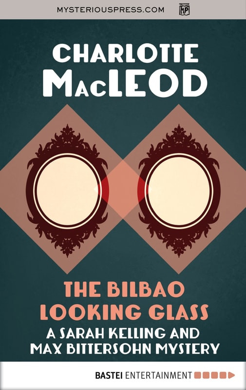 The Bilbao Looking Glass