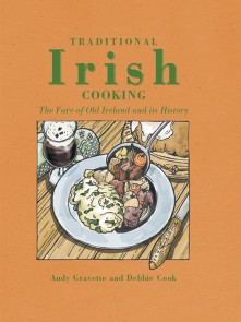 Traditional Irish cooking