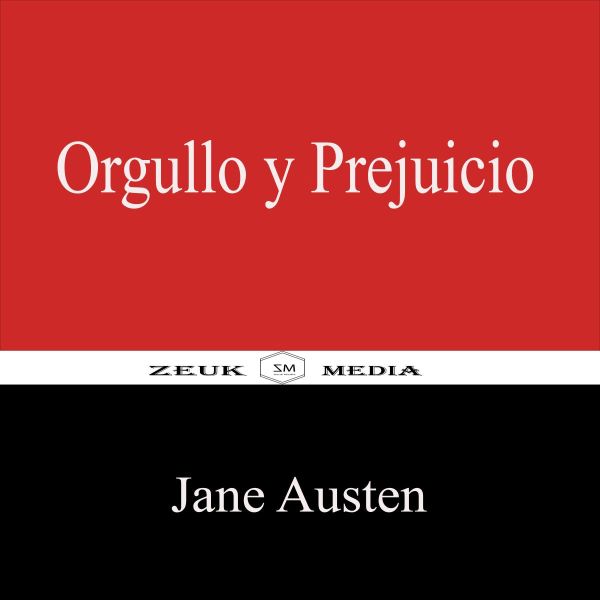 Orgullo y Prejuicio