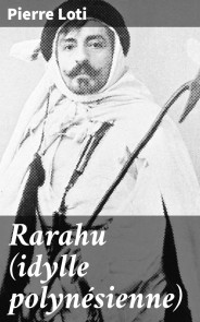 Rarahu (idylle polynésienne)