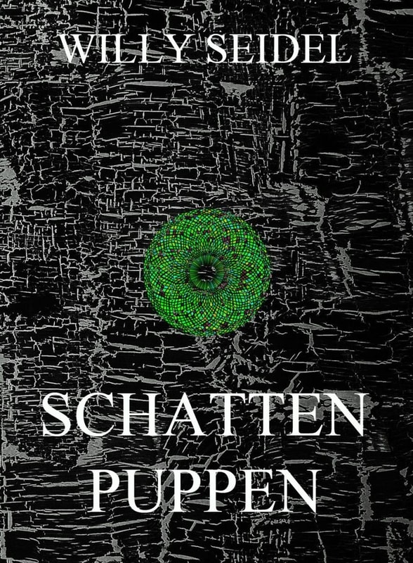 Schattenpuppen