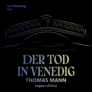 Der Tod in Venedig