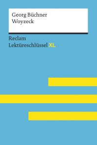 Woyzeck von Georg Büchner