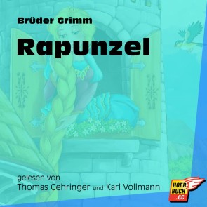 Rapunzel