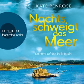 Nachts schweigt das Meer