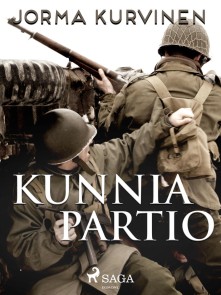 Kunniapartio