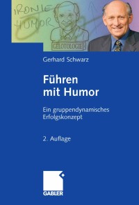 Führen mit Humor