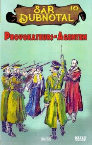 Provokateurs-Agenten