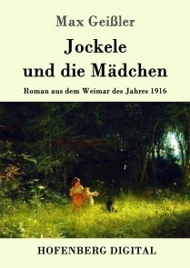 Jockele und die Mädchen