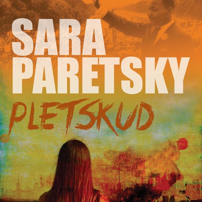 Pletskud (uforkortet)