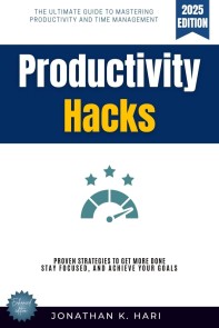 Productivity Hacks: