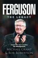 Ferguson: The Legacy