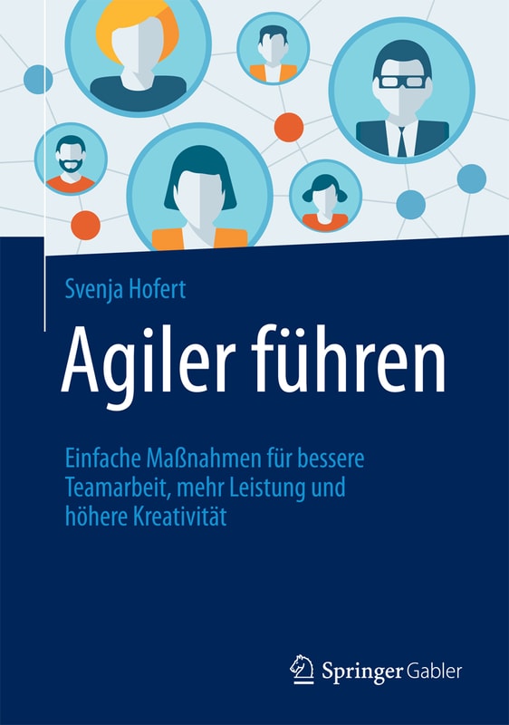 Agiler führen