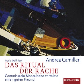 Das Ritual der Rache