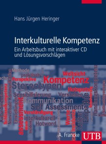 Interkulturelle Kompetenz