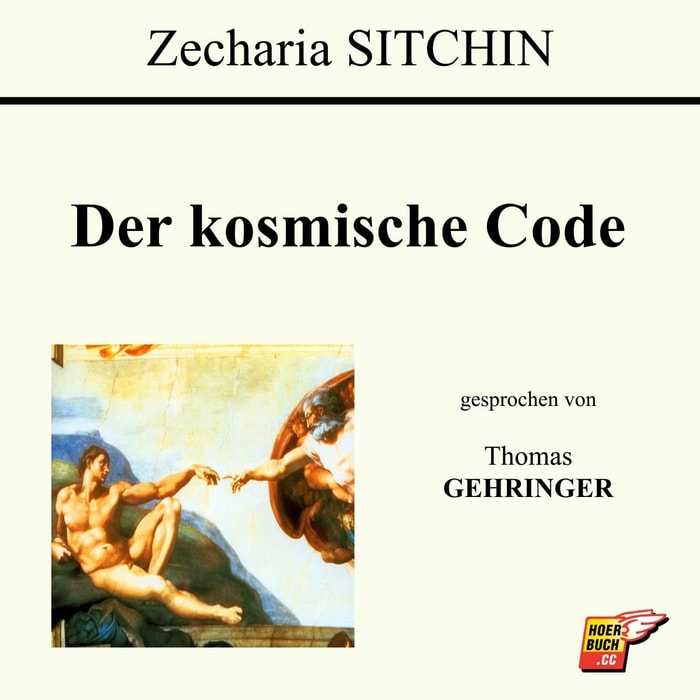 Der kosmische Code