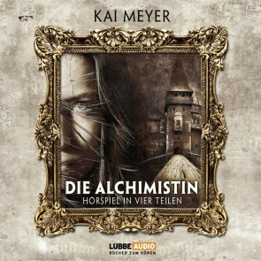 Die Alchimistin
