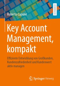 Key Account Management, kompakt