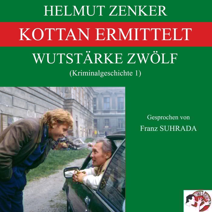 Kottan ermittelt: Wutstärke zwölf