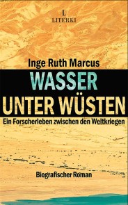 Wasser unter Wüsten