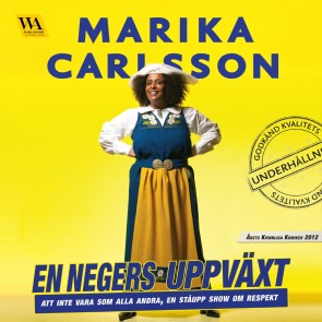 En negers uppväxt