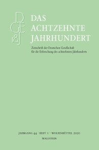 Das achtzehnte Jahrhundert 44/1