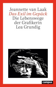 Das Exil im Gepäck