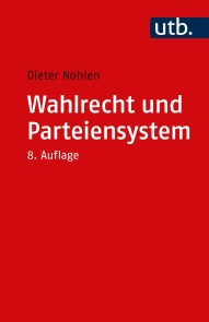 Wahlrecht und Parteiensystem