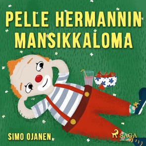 Pelle Hermannin mansikkaloma
