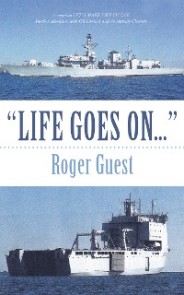 “Life Goes On...”