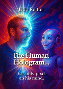 The Human Hologram...