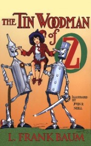 Tin Woodman of Oz, The The