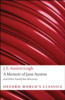 Memoir of Jane Austen