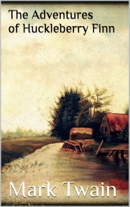 Adventures of Huckleberry Finn