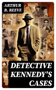 Detective Kennedy's Cases