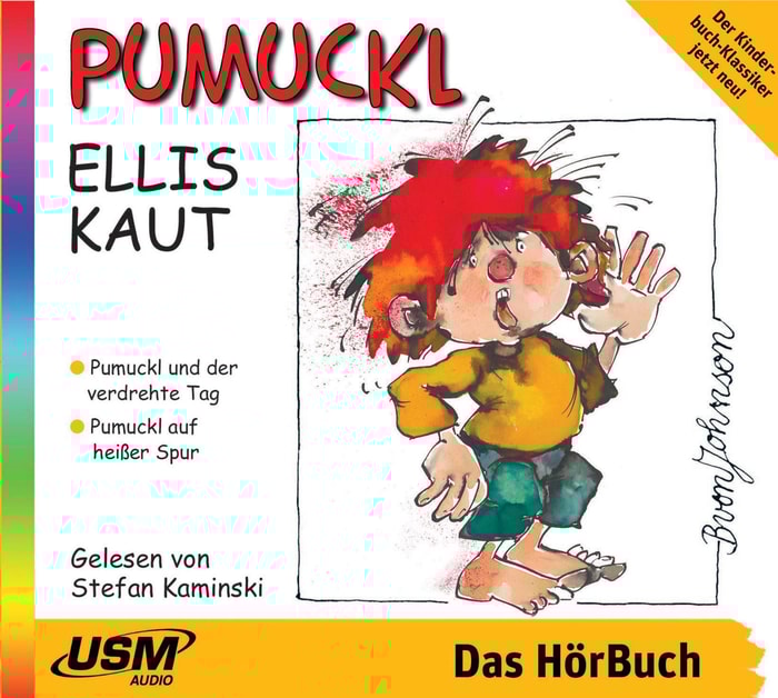 Pumuckl - Folge 8