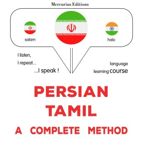 Persian - Tamil : a complete method