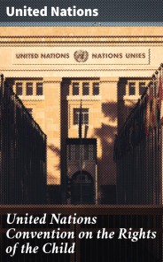 United Nations Convention on the Rights of the Child