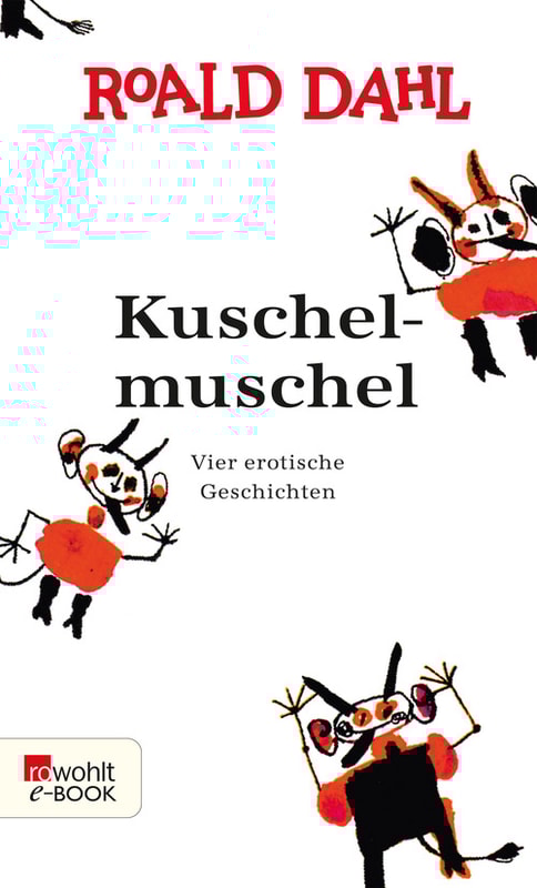 Kuschelmuschel
