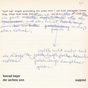 Der sechste Sinn