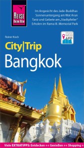 Reise Know-How CityTrip Bangkok