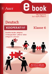 Deutsch kooperativ Klasse 6