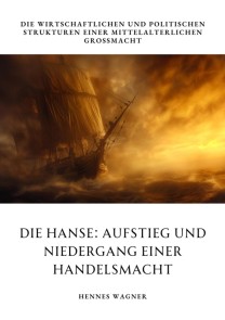 Die Hanse: Aufstieg und Niedergang einer Handelsmacht