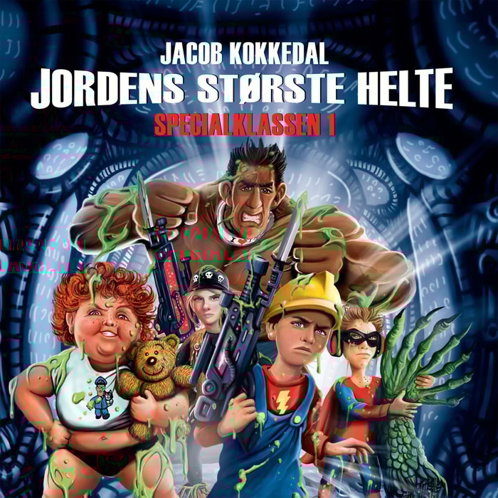 Jordens største helte