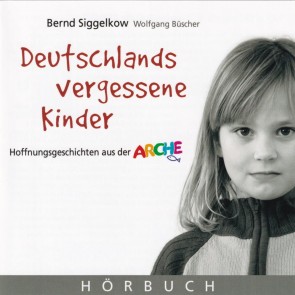 Deutschlands vergessene Kinder