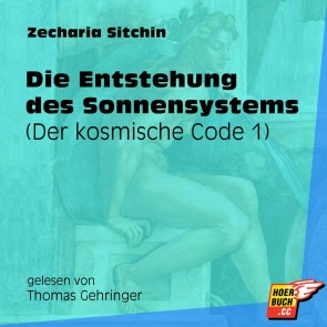 Die Entstehung des Sonnensystems