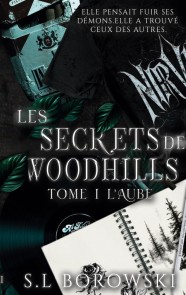 Les Secrets de Woodhills